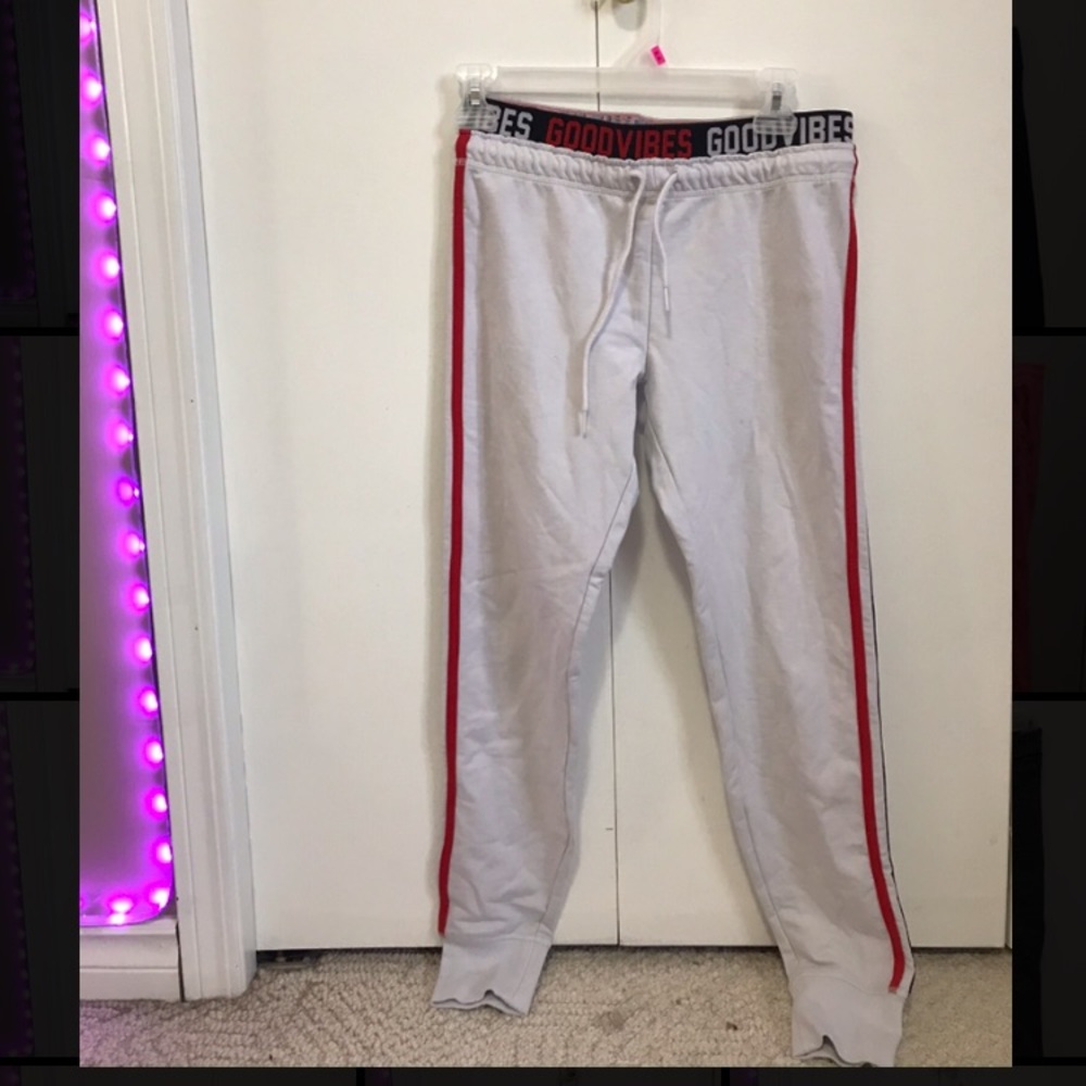 sweatpants